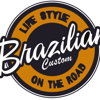 Logo Brazilian Custom