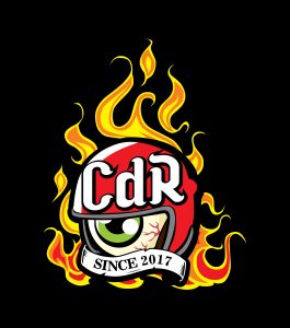 Logo Custom da Roça