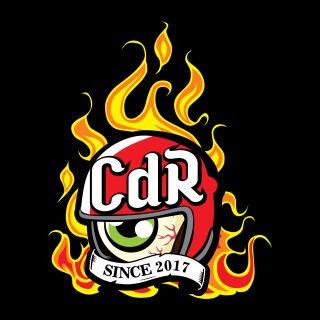 Logo Custom da Roça