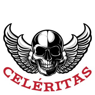 Logo Celeritas