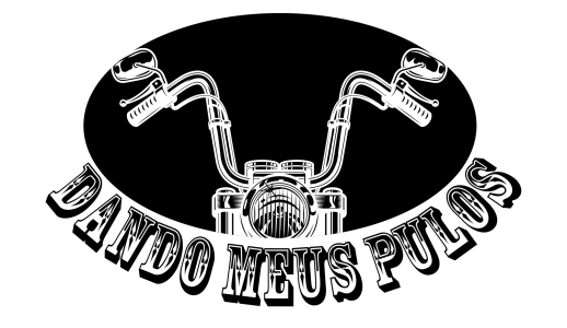Logo Dando Meus Pulos
