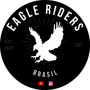 Logo Eagle Rider Brasil