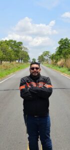 Alessandro Silva