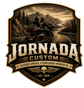 Logo Jornada Custom