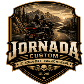 Logo Jornada Custom
