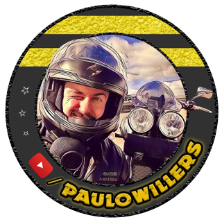 Logo Paulo Willers