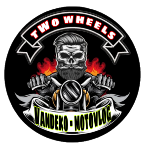 Logo Vandeko Motovlog