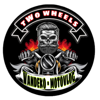 Logo Vandeko Motovlog